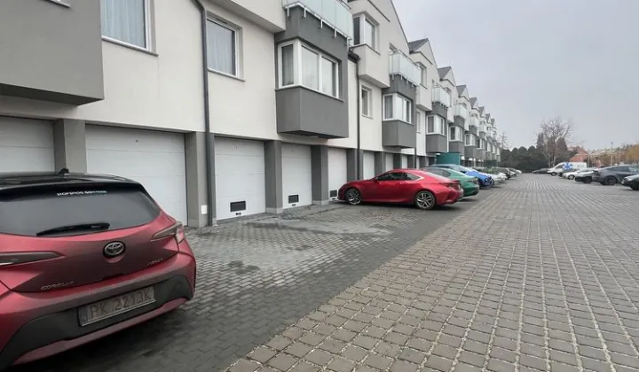 Mieszkanie 3-pokojowe Radwanice, ul. Szkolna