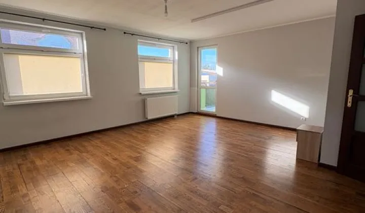 Mieszkanie 2-pokojowe Kąty Wrocławskie, ul. Brzozowa