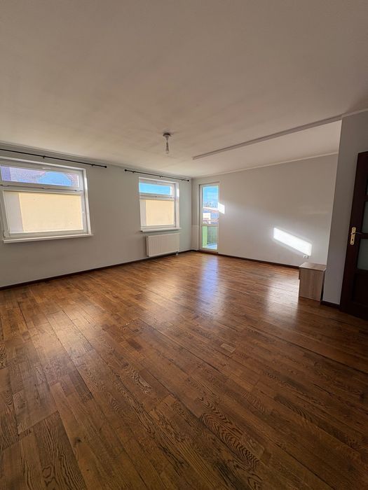 Mieszkanie 2-pokojowe Kąty Wrocławskie, ul. Brzozowa