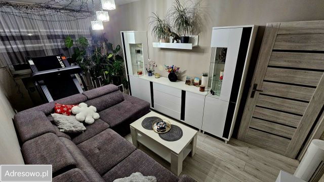 Mieszkanie 3-pokojowe Łódź Stare Polesie, ul. płk. dr. Stanisława Więckowskiego. Zdjęcie 1