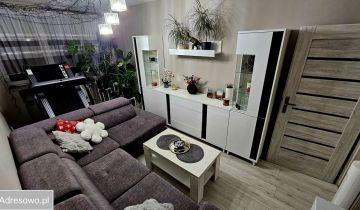 Mieszkanie 3-pokojowe Łódź Stare Polesie, ul. płk. dr. Stanisława Więckowskiego