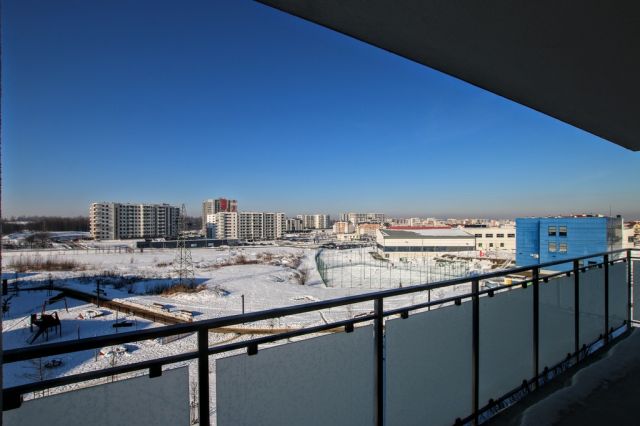 Mieszkanie 3-pokojowe Rzeszów, ul. Czudecka. Zdjęcie 3