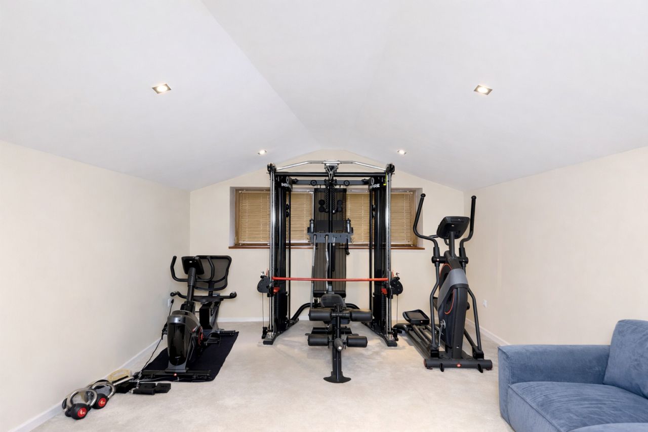 dom wolnostojący, 7 pokoi Warszawa Wawer, ul. Napoleona Bonaparte. Zdjęcie 12