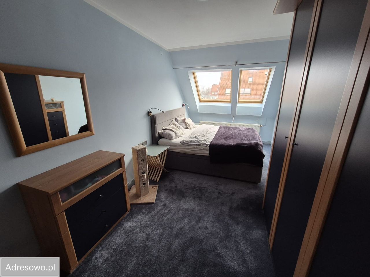 Mieszkanie 5-pokojowe Sosnowiec Stary Sosnowiec, ul. Jana Kiepury. Zdjęcie 12