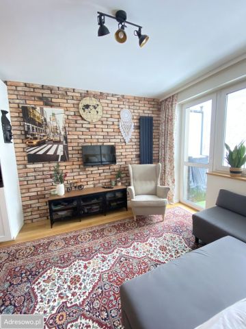 Mieszkanie 2-pokojowe Ząbki. Zdjęcie 1