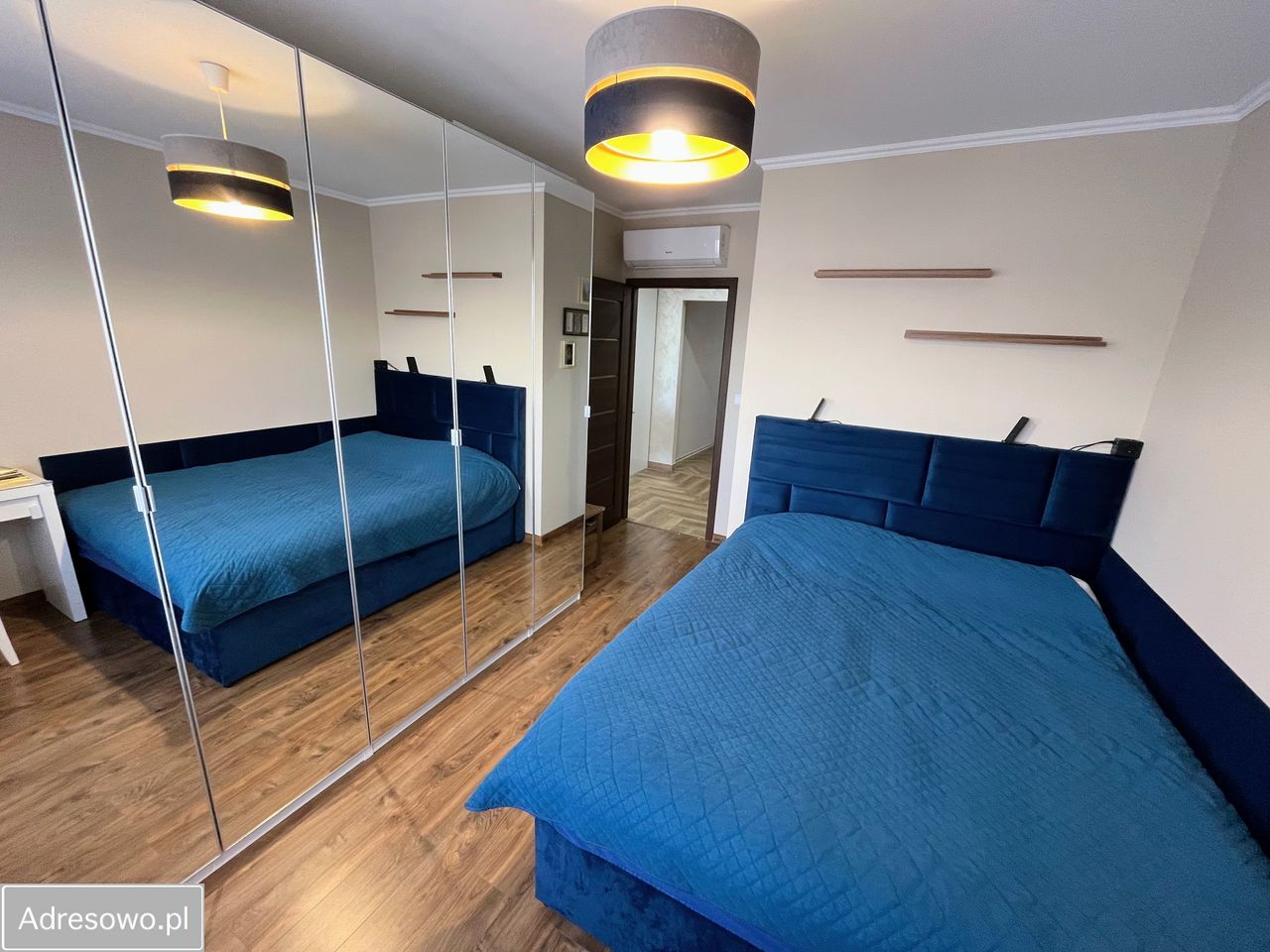 Mieszkanie 4-pokojowe Kraków Mistrzejowice. Zdjęcie 18