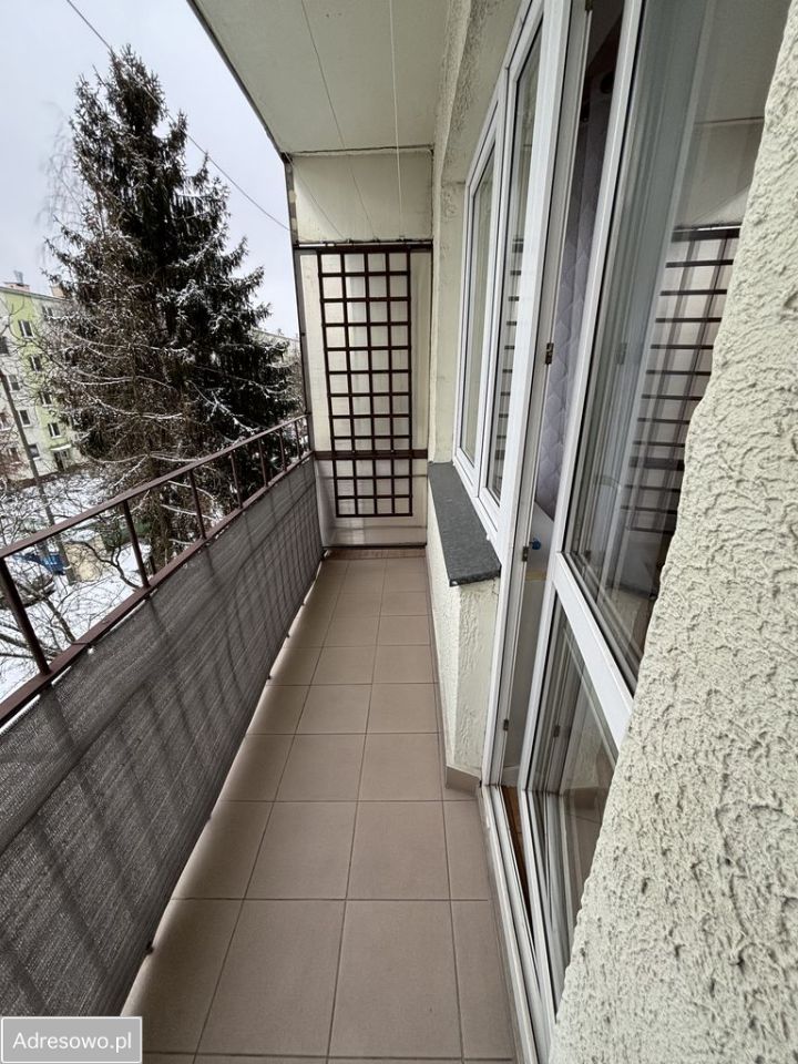 Mieszkanie 2-pokojowe Kielce Bocianek, ul. Konstantego Ildefonsa Gałczyńskiego. Zdjęcie 6