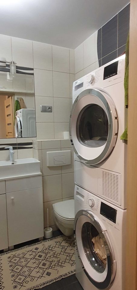 Mieszkanie 2-pokojowe Katowice Koszutka, ul. Grabowa. Zdjęcie 7