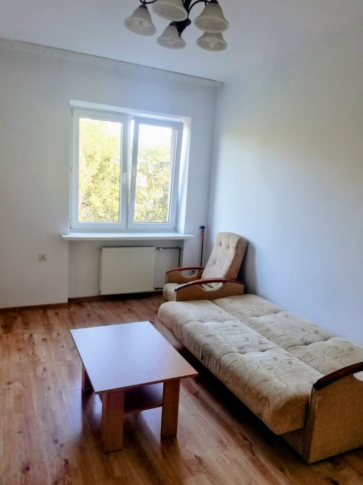 Mieszkanie 2-pokojowe Kraków Nowa Huta, osiedle Teatralne. Zdjęcie 2