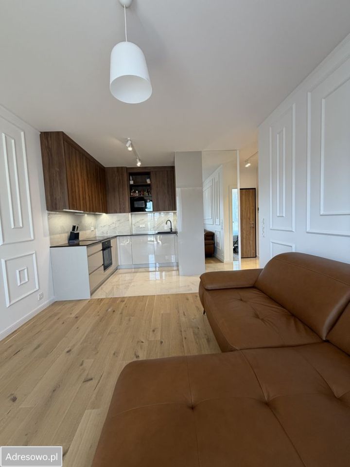 Mieszkanie 2-pokojowe Warszawa Żoliborz, ul. Literacka. Zdjęcie 5