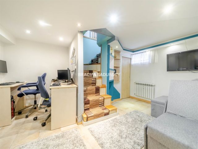 Mieszkanie 3-pokojowe Skawina, ul. Jana Kilińskiego. Zdjęcie 12