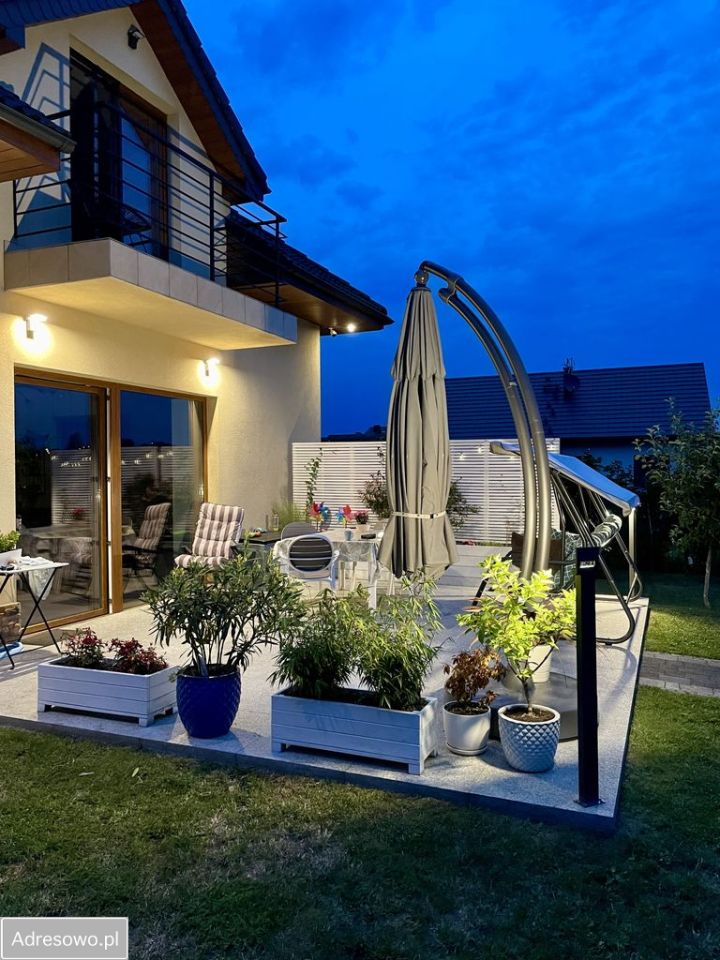 dom wolnostojący, 6 pokoi Bystre osada. Zdjęcie 7