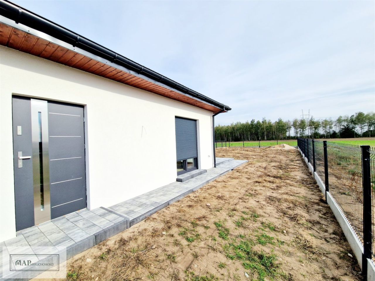 bliźniak, 4 pokoje Kochowo. Zdjęcie 4