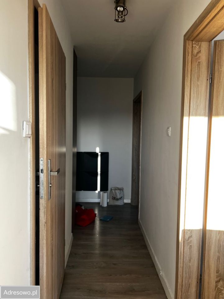 Mieszkanie 2-pokojowe Poznań Jeżyce, ul. Turkusowa. Zdjęcie 17