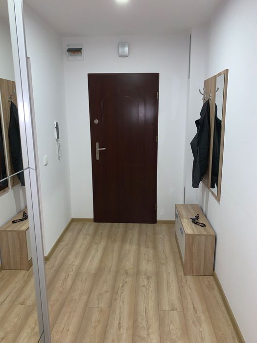 Mieszkanie 2-pokojowe Toszek, ul. Morcinka. Zdjęcie 3