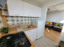 Mieszkanie 1-pokojowe Pabianice Piaski, ul. Łaska. Zdjęcie 2