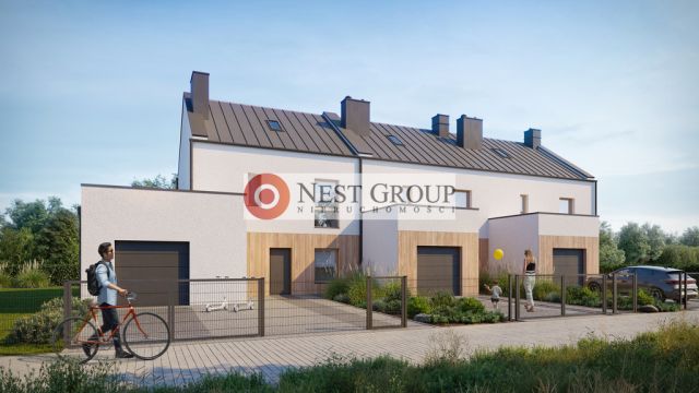 bliźniak, 5 pokoi Rembelszczyzna. Zdjęcie 6