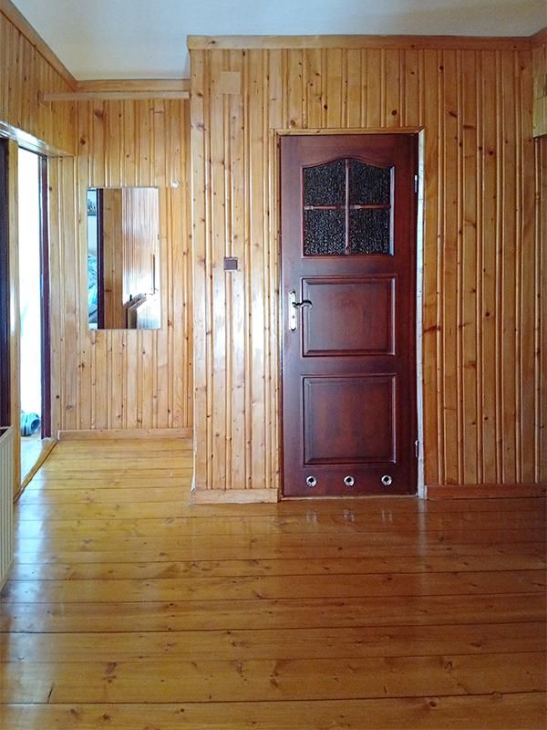 bliźniak, 7 pokoi Krępa Kaszubska, ul. Wrzosowa. Zdjęcie 4
