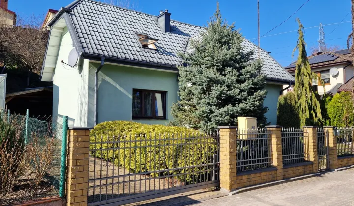 dom wolnostojący, 3 pokoje Płock