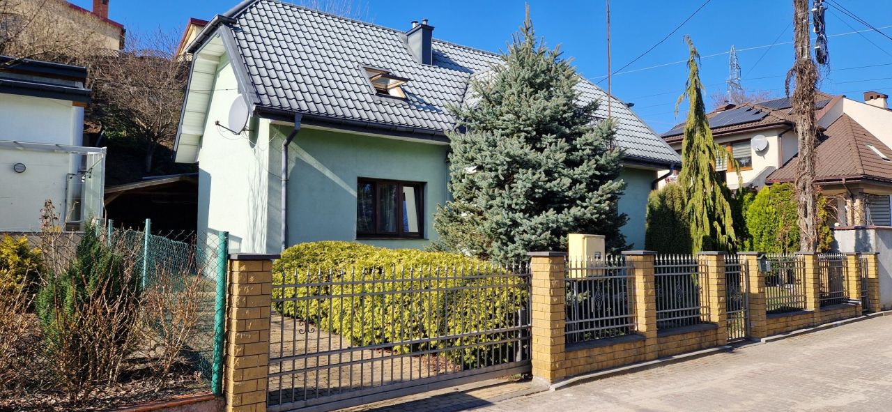 Dom na sprzedaż bez pośredników
Płock