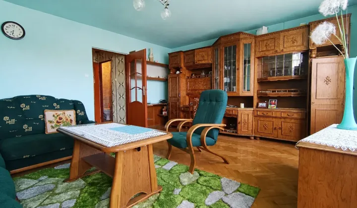 Mieszkanie 2-pokojowe Oświęcim, ul. Żwirki i Wigury