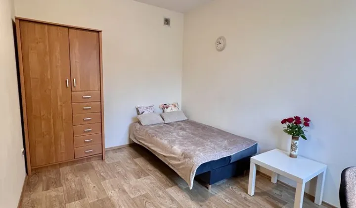 Pokój Poznań Jeżyce
