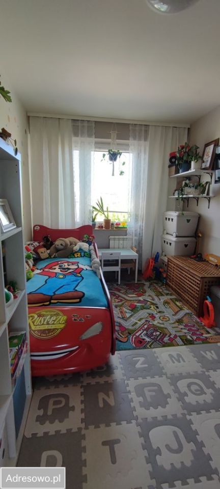 Mieszkanie 3-pokojowe Płock Podolszyce, ul. Hubalczyków. Zdjęcie 19