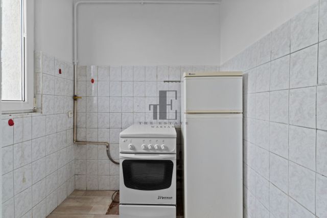 Mieszkanie 1-pokojowe Warszawa, ul. Piotra Wysockiego. Zdjęcie 8