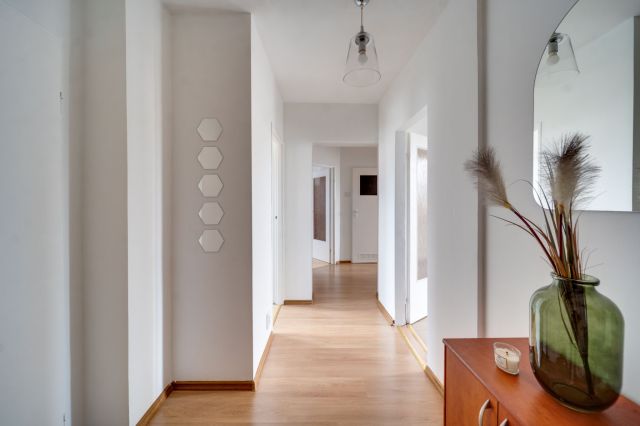 Mieszkanie 3-pokojowe Białystok Nowe Miasto, ul. Zachodnia. Zdjęcie 12