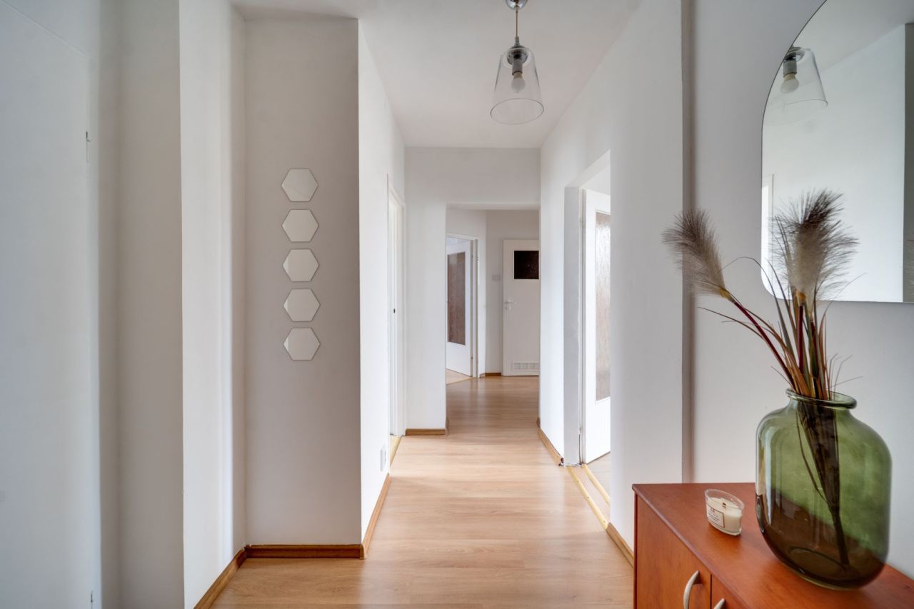 Mieszkanie 3-pokojowe Białystok Nowe Miasto, ul. Zachodnia. Zdjęcie 12