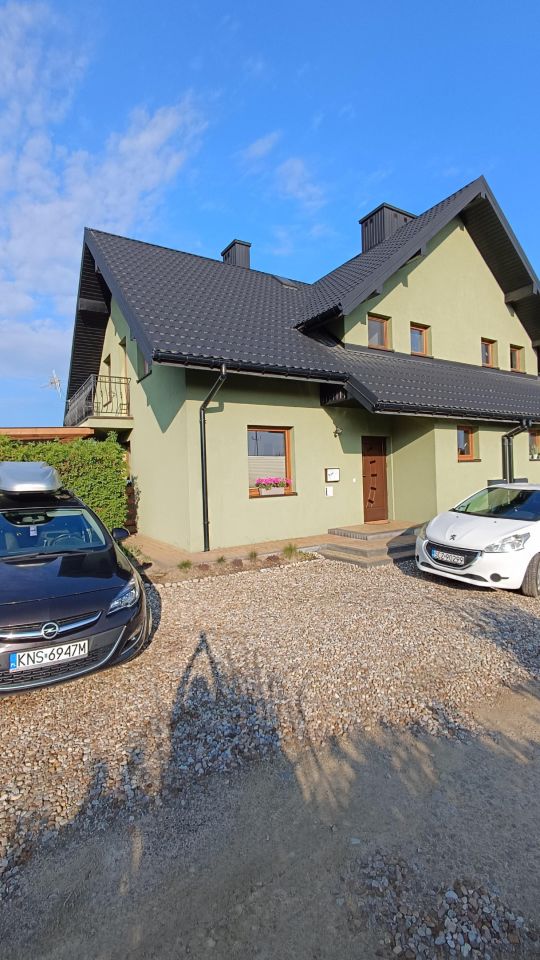 bliźniak, 5 pokoi Stary Sącz, ul. Źródlana. Zdjęcie 20