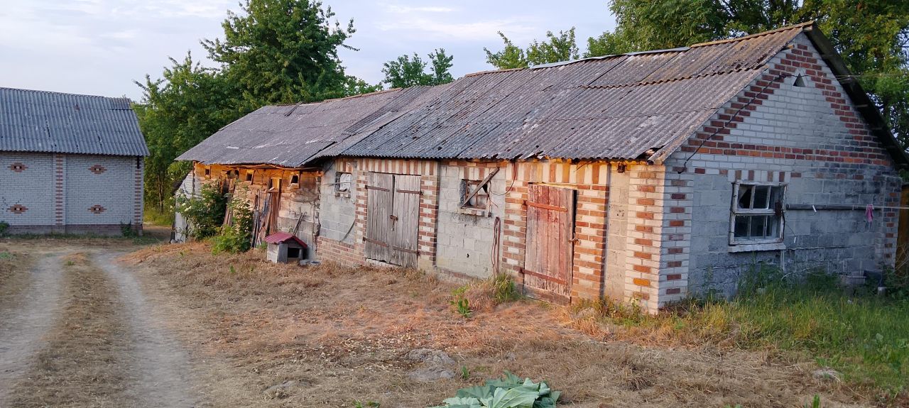 dom wolnostojący, 2 pokoje Gliniska. Zdjęcie 2