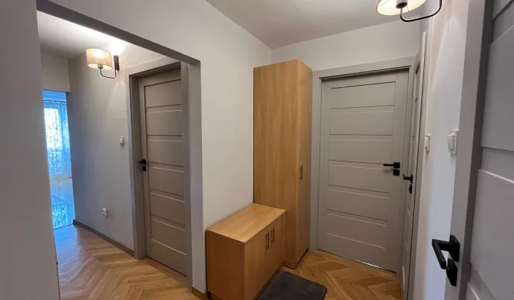 Mieszkanie 3-pokojowe Warszawa Bemowo, ul. Synów Pułku