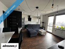 Mieszkanie 3-pokojowe Sosnowiec Centrum, ul. Ignacego Mościckiego. Zdjęcie 4