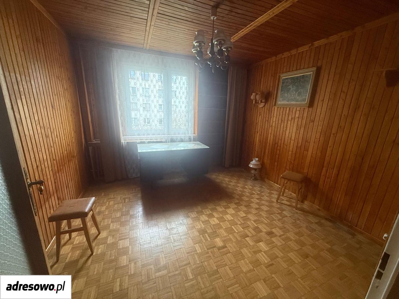 Mieszkanie 4-pokojowe Radom Prędocinek, ul. Cisowa. Zdjęcie 4