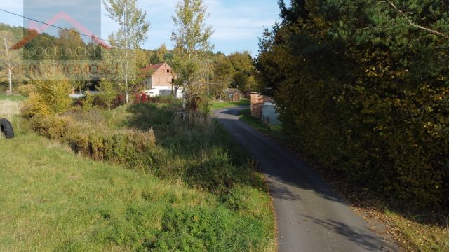 Działka budowlana Olszyna Dolna. Zdjęcie 15