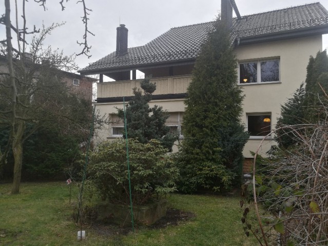 dom wolnostojący Olesno. Zdjęcie 1