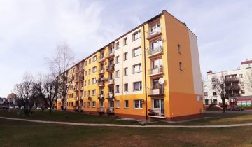 Mieszkanie 2-pokojowe Zawiercie Centrum, ul. Ignacego Daszyńskiego