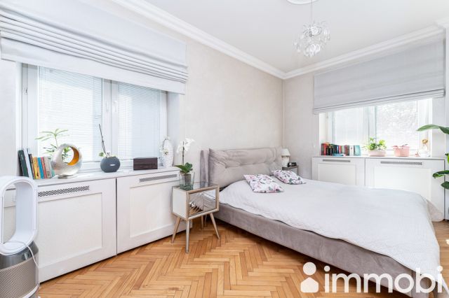 Mieszkanie 2-pokojowe Warszawa Dolny Mokotów, ul. Sielecka. Zdjęcie 1