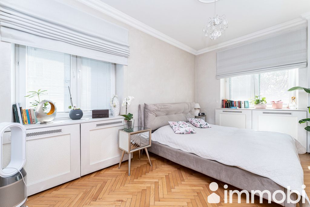 Mieszkanie 2-pokojowe Warszawa Dolny Mokotów, ul. Sielecka