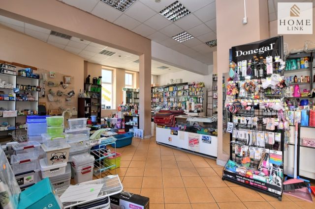 Lokal Ostróda, pl. Plac Tysiąclecia Państwa Polskiego. Zdjęcie 3