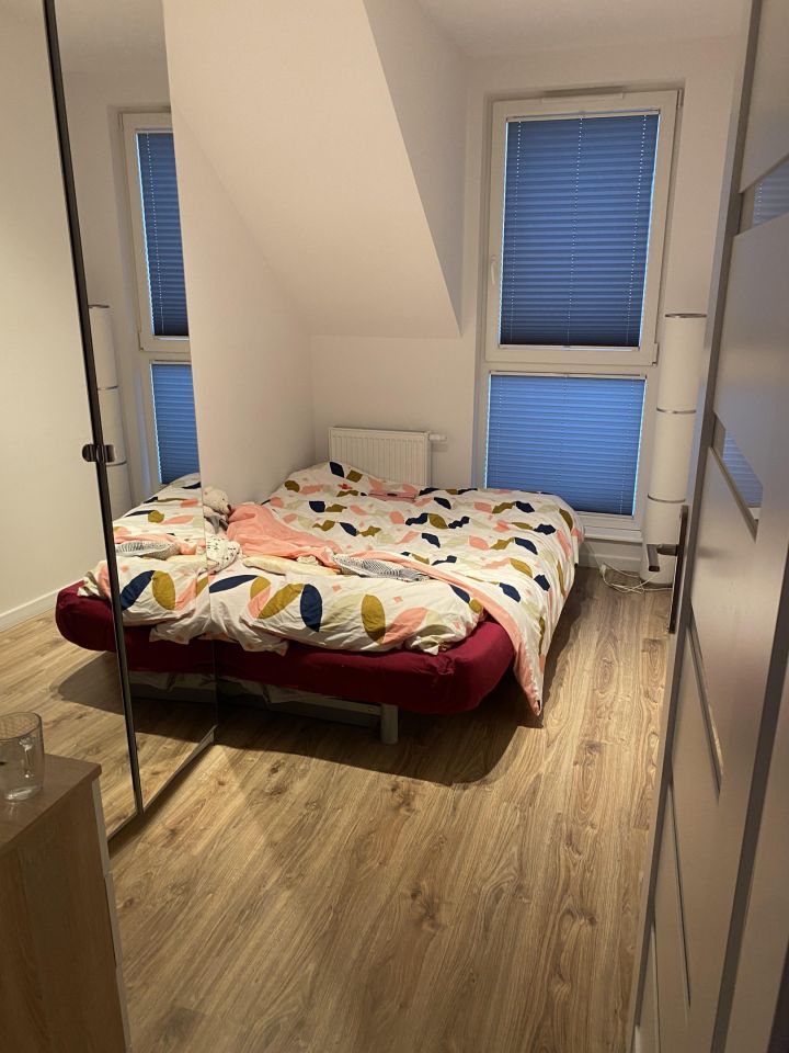 dom szeregowy, 4 pokoje Straszyn, ul. Neptuna. Zdjęcie 12