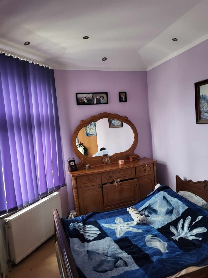 Mieszkanie 4-pokojowe Bisztynek, ul. Marii Konopnickiej. Zdjęcie 8