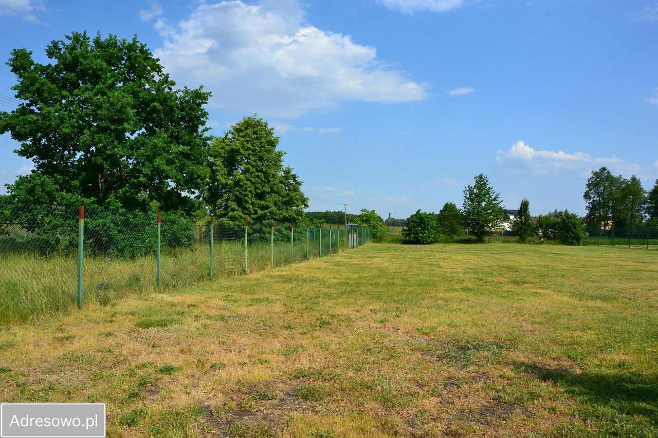 Działka budowlana Baboszewo, ul. Alfreda Kubińskiego. Zdjęcie 2