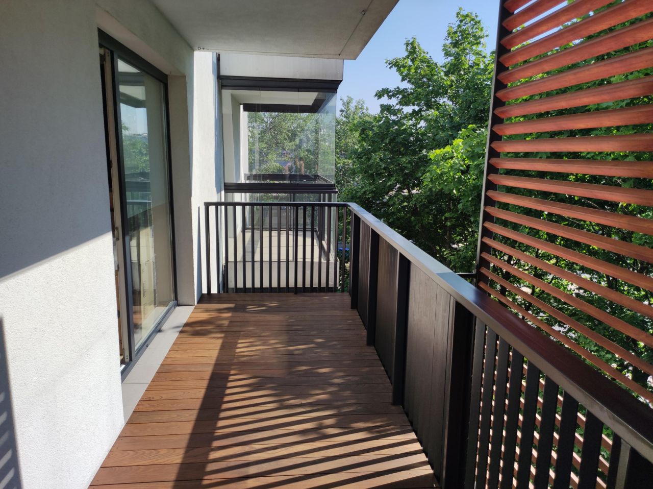 Mieszkanie 2-pokojowe Warszawa Żoliborz, ul. Stanisława Dygata. Zdjęcie 18