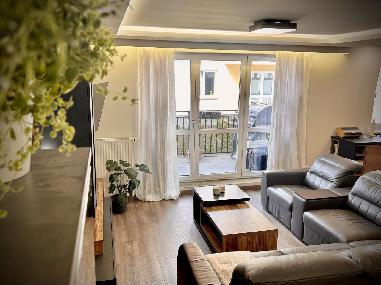 Mieszkanie 4-pokojowe Szczecin Gumieńce, ul. Krakowska. Zdjęcie 11