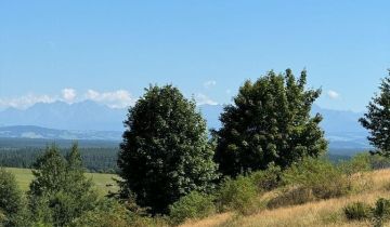 Działka na sprzedaż Jabłonka ul. ks. Ferdynanda Machaja 1514 m2