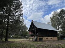 Działka budowlana Stare Załubice Wolica, ul. Mazowiecka