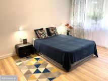 Mieszkanie 2-pokojowe Warszawa Saska Kępa, al. Stanów Zjednoczonych. Zdjęcie 1