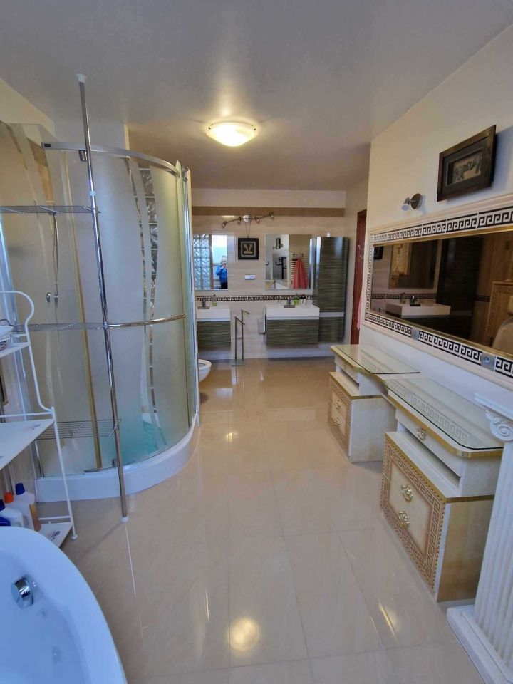 dom szeregowy Marcinkowo. Zdjęcie 4